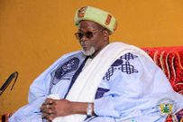 New overlord of Dagbon, Yaa Naa Abukari Mahama II