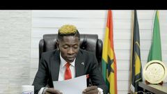 Shatta Wale