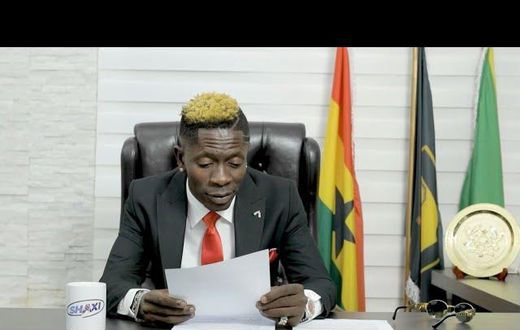 Shatta Wale