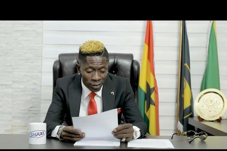 Shatta Wale
