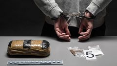 Countries with death sentence for drugs and alcohol [clearbrooktreatmentcenter]