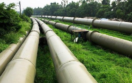 Oil Pipeline