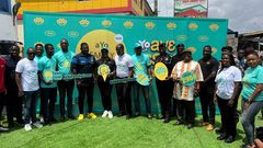 aYo Family Cover records 10,000 subscribers in less than a month