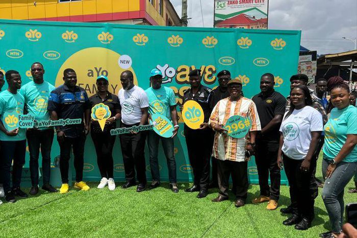 aYo Family Cover records 10,000 subscribers in less than a month