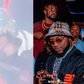 Davido endorses his lookalike to perform his song as they met in a club (WATCH)