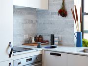 50 stunning photos reveal what microkitchens are like in New York and San Francisco