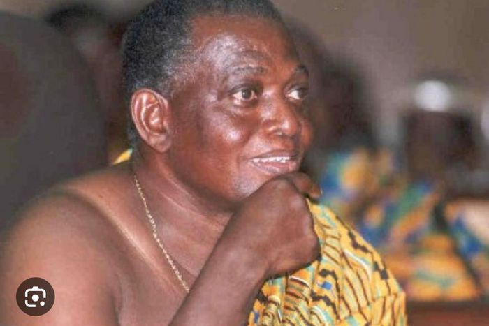 Ex-Majority Leader, Felix Owusu-Adjapong, passed away at the age of 79.