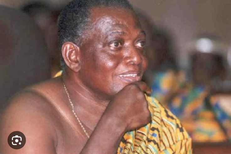Ex-Majority Leader, Felix Owusu-Adjapong, passed away at the age of 79.