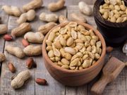 Groundnuts/Peanuts