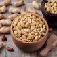 Groundnuts/Peanuts