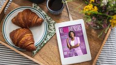 Ghanaians welcome WeMompreneurs Digital Magazine - Ghana’s premier business resource for women