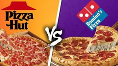 In a recent survey conducted across several African countries, Pizza Hut emerged as the top choice over Domino's Pizza in Egypt, Ghana, Kenya, Morocco, and South Africa.