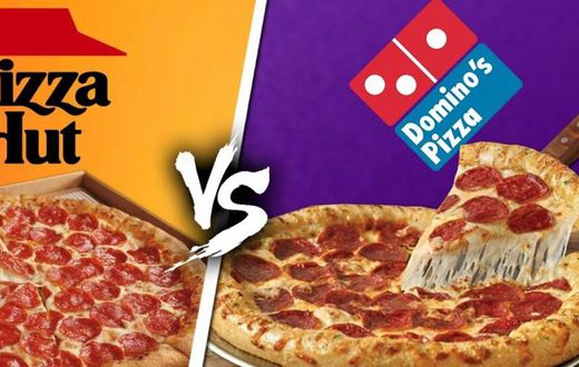 In a recent survey conducted across several African countries, Pizza Hut emerged as the top choice over Domino's Pizza in Egypt, Ghana, Kenya, Morocco, and South Africa.