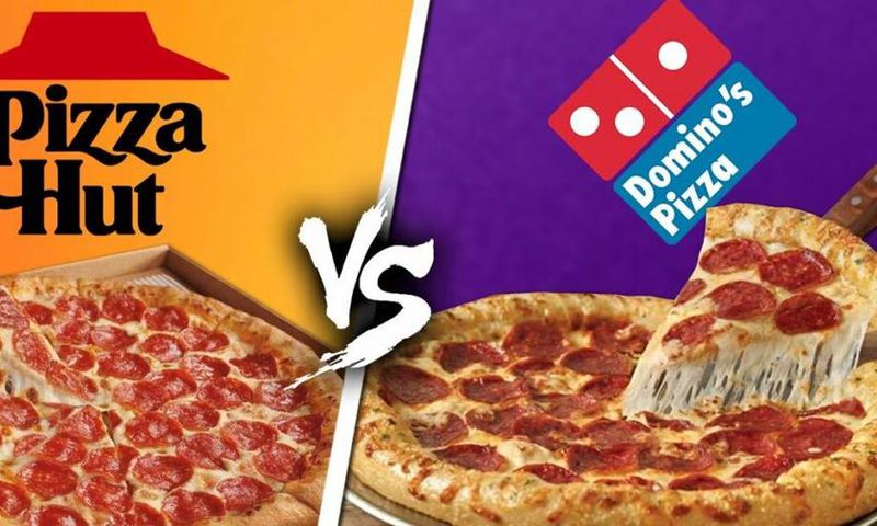 In a recent survey conducted across several African countries, Pizza Hut emerged as the top choice over Domino's Pizza in Egypt, Ghana, Kenya, Morocco, and South Africa.