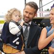 ryan reynolds blake lively daughters james