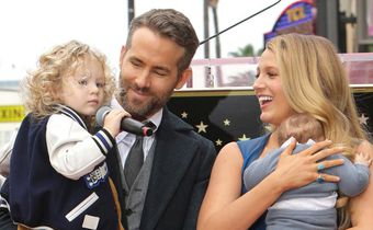 ryan reynolds blake lively daughters james