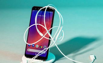 Google Pixel 3
