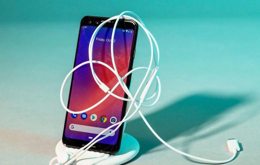 Google Pixel 3