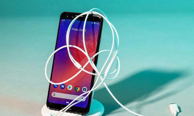 Google Pixel 3