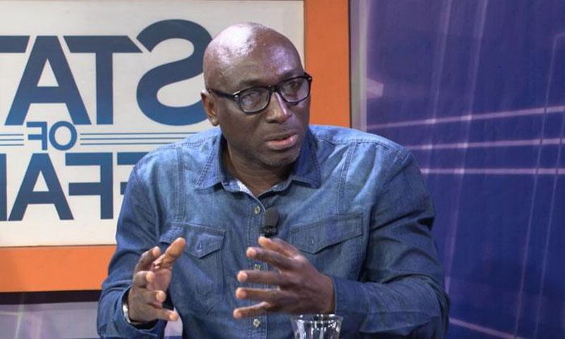 Abraham Amaliba