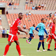 Michael Sarpong: Ghana striker marks PSL debut for Sekhukhune United in victory