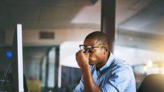 How to Identify and Overcome Workplace Burnout