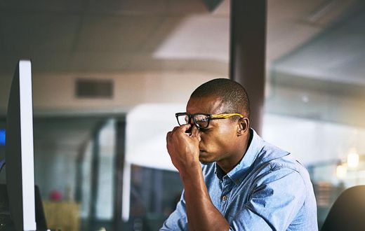 How to Identify and Overcome Workplace Burnout
