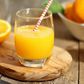 How to make a simple orange juice