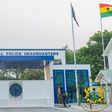 Ghana Police Headquarters