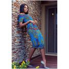 6 times Yvonne Nelson was the fashion teacher you needed