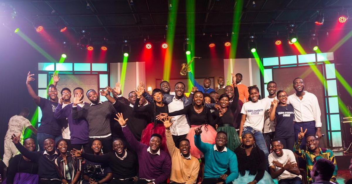 How Team Eternity overcame obstacles 'Defe Defe' to rise to stardom ...