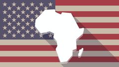The United states has its eyes on Africa’s growing economy and its young population