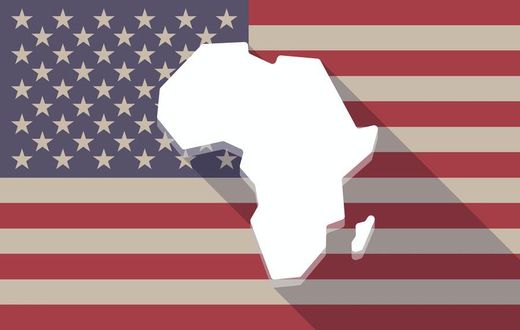 The United states has its eyes on Africa’s growing economy and its young population