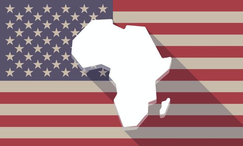 The United states has its eyes on Africa’s growing economy and its young population