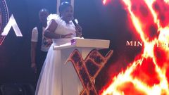 Ohemaa Mercy