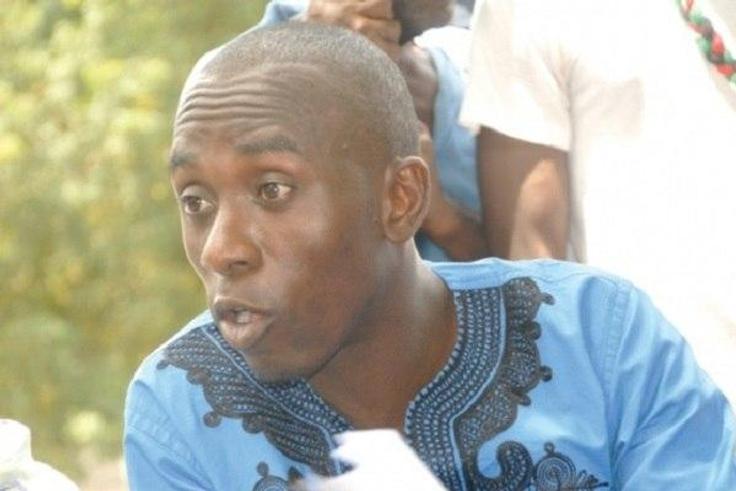Ernest Owusu-Bempah