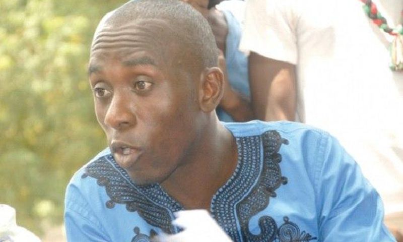 Ernest Owusu-Bempah