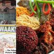 Yellow Sisi Special Waakye