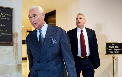 roger stone