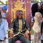 Mixed reactions as Ghanaian man marries 2 women on the same day