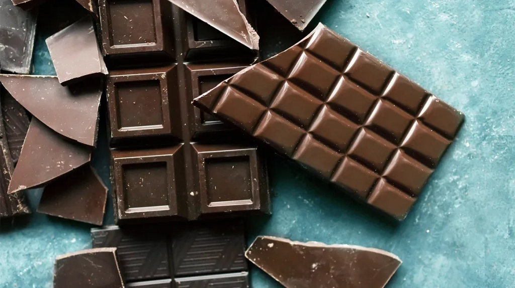 Chocolate and drugs don't mix [healthline]