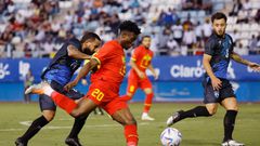 The rise of Mohammed Kudus, pride of Nima and Ghana’s golden boy