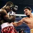 Joshua Clottey: I should’ve made more money from Manny Pacquiao fight
