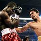 Joshua Clottey: I should’ve made more money from Manny Pacquiao fight