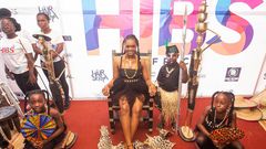 HIBS Africa: Biggest beauty trade show to take off in Ghana
