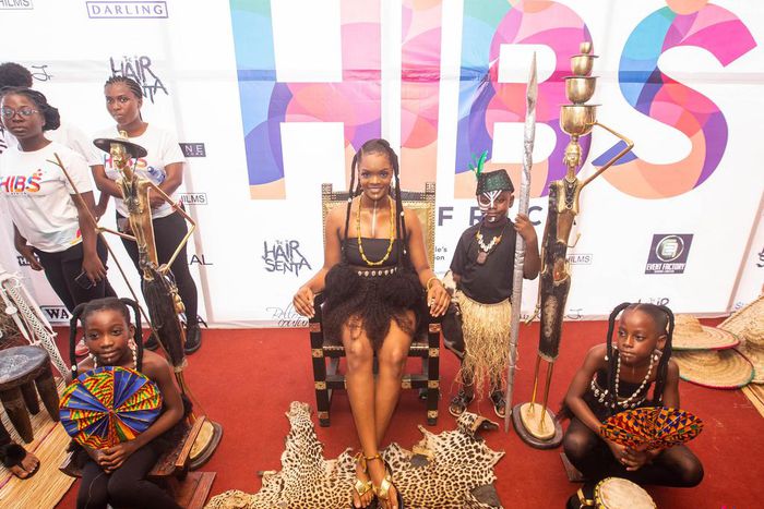 HIBS Africa: Biggest beauty trade show to take off in Ghana