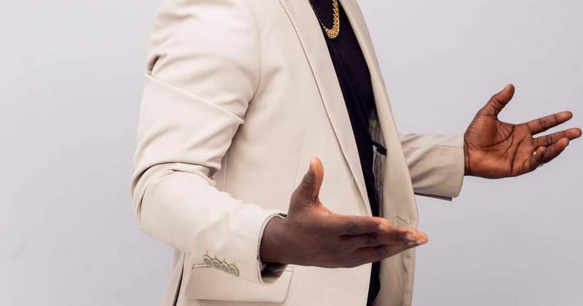 Rap resurrected: Yaw Collins' journey from secular to spiritual ...