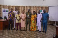 MPEC and MRG hold maiden edition of the Inclusive & Anti-conflict Journalism Awards