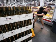 13 tips for getting the best deals on wine at Costco (COST)