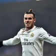 Gareth Bale scored against Viktoria Plzen in the Champions League on Wednesday
